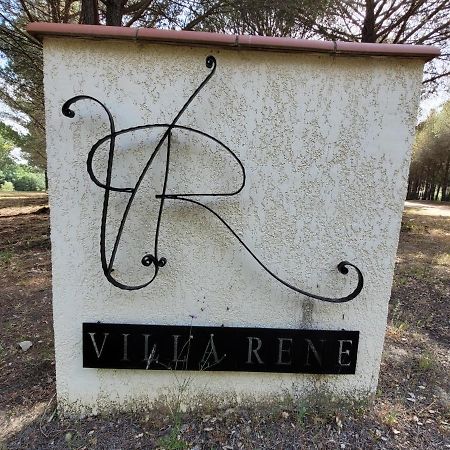 Villa Rene Saint-Génis المظهر الخارجي الصورة