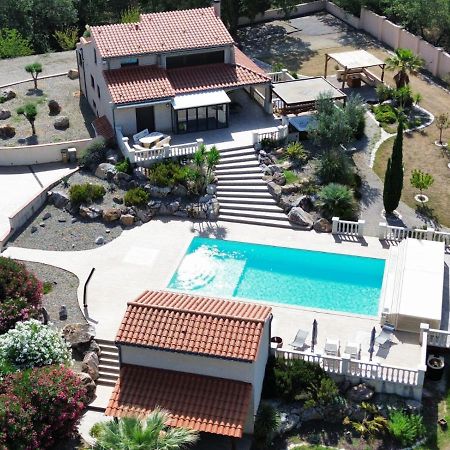 Villa Rene Saint-Génis المظهر الخارجي الصورة