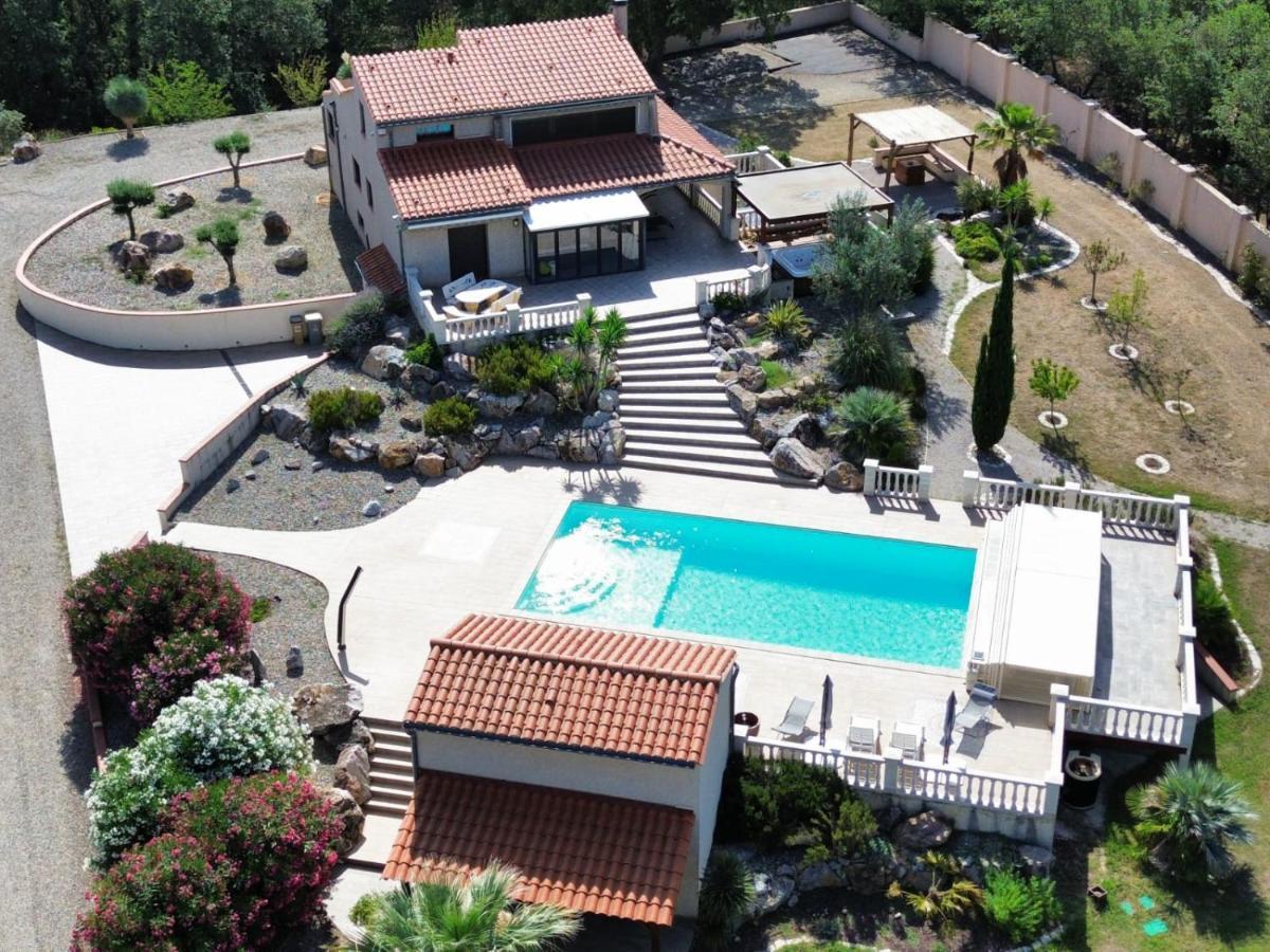 Villa Rene Saint-Génis المظهر الخارجي الصورة